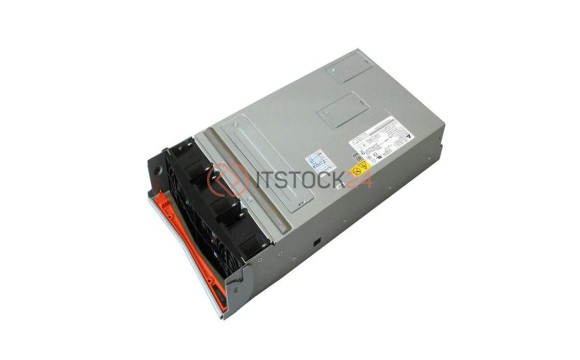 Блок питания IBM BladeCenter-H 2980W Hi-Efficiency Power Supply Module [39Y7414]