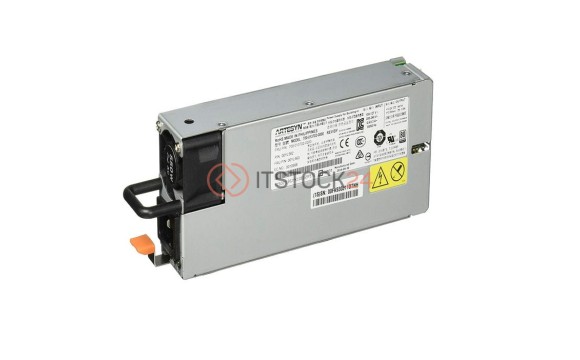 Блок питания IBM Lenovo System X 550W 80+ High Efficiency Platinum AC [00FK930]