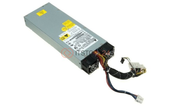 Блок питания Intel (Delta) 600W ATX for SR1500 [D23602-005]