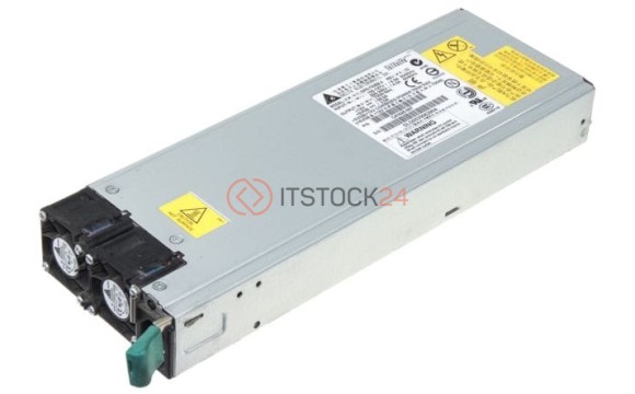 Блок питания Intel (Delta) 700W ATX for SR2400 [DPS-700EB A]