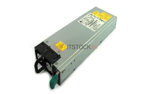 Блок питания Intel 500W Power Supply [C46189-007]