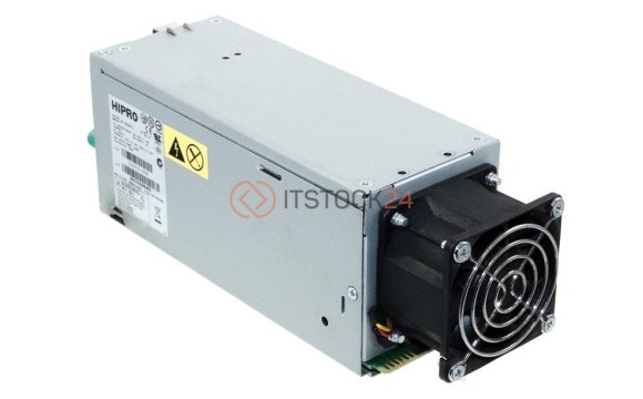 Блок питания Intel 650W Hot-Swap for SC5299BRP [D23019-008]
