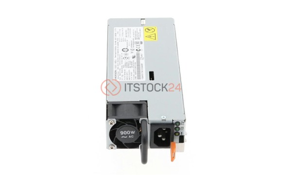 Блок питания LENOVO (IBM) - 900 Вт Ac Power Supply [43X3315]