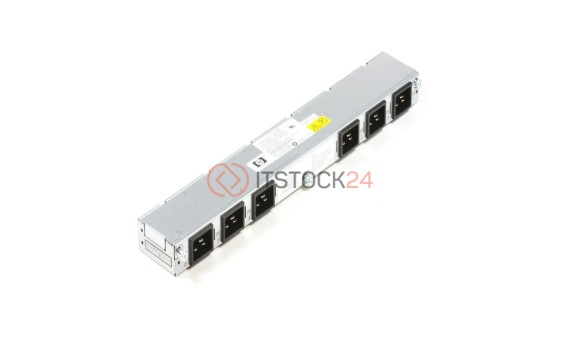 Блок питания Модуль питания HP BLc7000 [413379-B21]