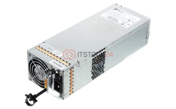 Блок питания NetApp 675W for FAS2020 FAS2040 [YM-2751A]