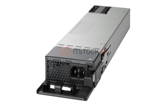 Блок питания POE Module for On Board GE for Cisco ISR 4400 & 4350 [PWR-GE-POE-4400]