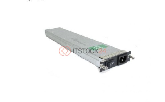 Блок питания PwrEntryMod use w/1400W AC P/S for CISCO7603, WS-C6503 [PEM-20A-AC+]