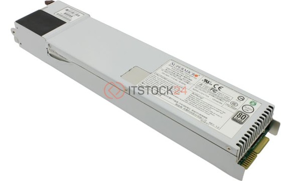 Блок питания Плата распределения питания Supermicro 2U Power distribution panel [pdb-pt825-n20]
