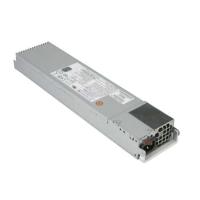 Блок питания Supermicro 740W Power Supply [PWS-742P-1R]