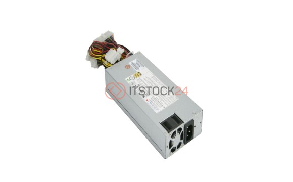 Блок питания Supermicro 1U 350W Multi Output 80PLUS Gold PWS [PWS-351-1H]