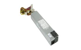 Supermicro ATX12V &amp EPS12V Power Supply - 560W Rack-mountable [PWS-561-1H20]