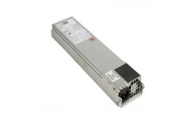 Блок питания Supermicro 920W 1U Power Supply [PWS-920P-1R]