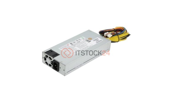 Блок питания Supermicro Redundant Power Supply - 110 V AC, 220 V AC Input Voltage [PWS-441P-1H]
