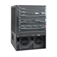 Коммутатор Cisco Catalyst 6509-E Chassis Fan Tray [WS-C6509-E-FAN]