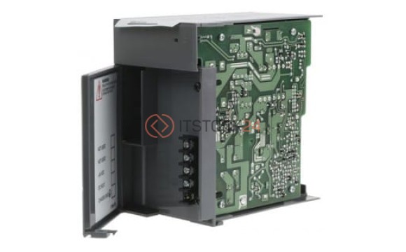 Блоки питания ALLEN BRADLEY POWER SUPPLY SLC 500 SERIES [1746-P3]