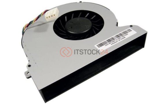 Блок Вентиляторов Brocade EFB0412VHD-F00 12v 40x40x20mm  9000
