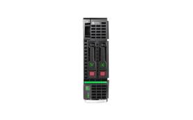 Cервер HP BL460c Gen8 E5-2670 JT1503 Svr [P8Y82A]