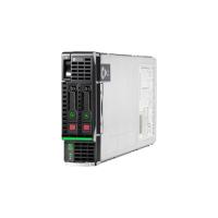 Cервер HP OEM INE105 3481 BL460cG8 2658 Svr [E2G40A]
