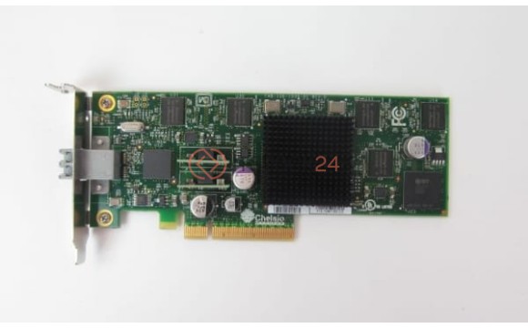 Сетевой Адаптер Chelsio 110-1047-20 PCI-E8x 10Gb