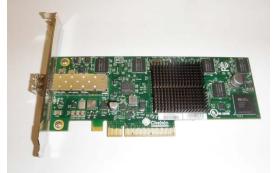 Сетевой Адаптер Chelsio 110-1107-30 PCI-E8x Сетевой Адаптер Chelsio 110-1107-30 PCI-E8x
