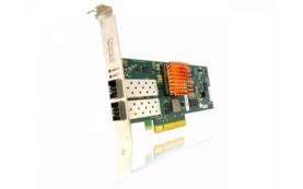 Сетевой Адаптер Chelsio T420-CR PCI-E8x 10Gb Сетевой Адаптер Chelsio T420-CR PCI-E8x 10Gb