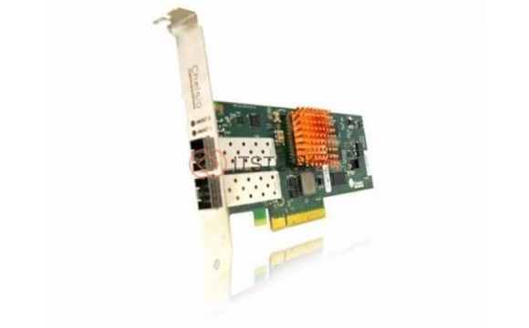 Сетевой Адаптер Chelsio T420-CR PCI-E8x 10Gb