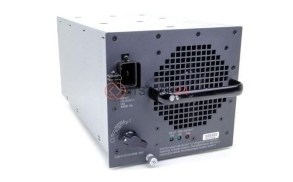 Резервный Блок Питания Cisco 34-1768 4000W