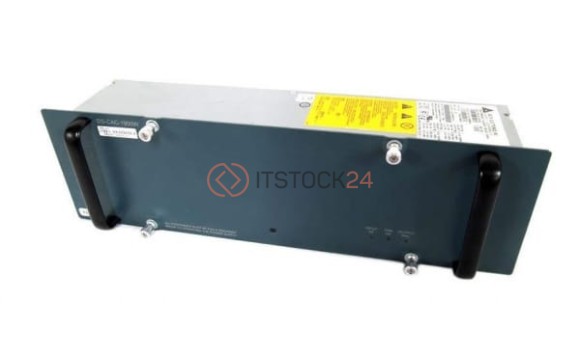 Резервный Блок Питания Cisco 341-0075-02 1900W