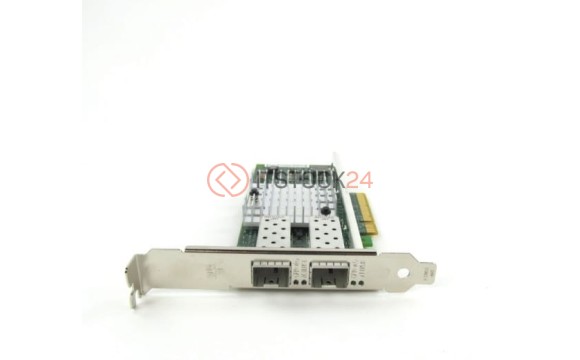 Сетевой Адаптер Cisco 74-6814-01 PCI-E8x 10Gb