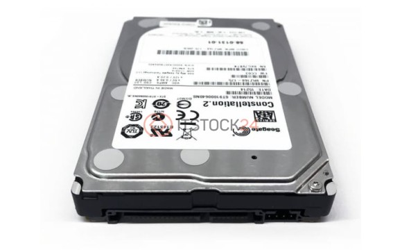 Жесткий диск Cisco 9RZ168-175 1TB 7200 SATA 2,5' HDD