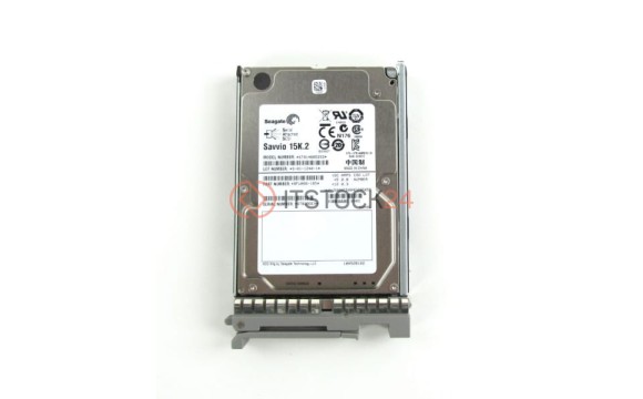 Жесткий диск Cisco DISK-15K-SAS-146G 146Gb 15000 SAS 3,5' HDD