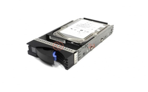 Жесткий диск Cisco AIR-SRVR-146GB-HD 146Gb 10000 SAS 3.5' HDD