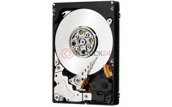 Жесткий диск Cisco AIR-SRVR-300GB-HD 300Gb 10000 SAS 3.5' HDD