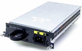 Резервный Блок Питания Cisco C3K-PWR-750WAC 750W