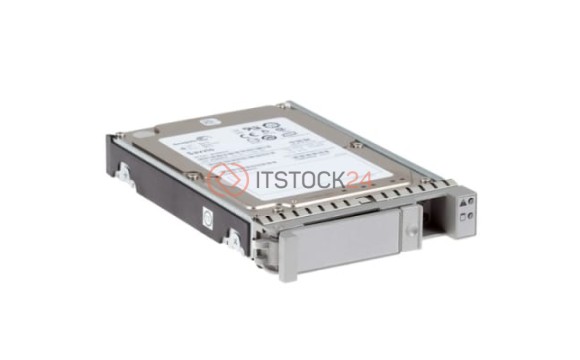 Жесткий диск Cisco CCS-HD-300GB 300GB 10000 SAS 2,5' HDD
