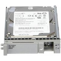 Жесткий диск Cisco DISK-15K-SAS-300G 300Gb 15000 SAS 3,5' HDD