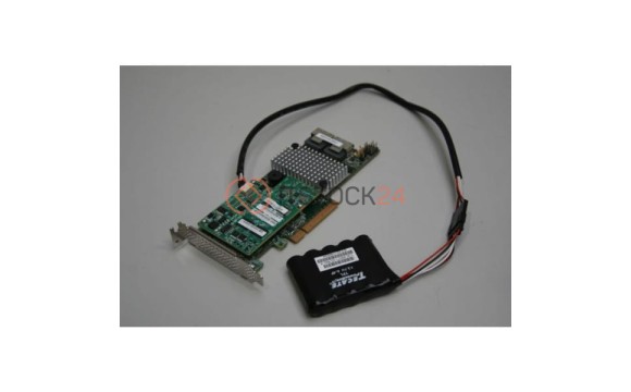 Контроллер Cisco L3-25413-28A AGP 1Gb