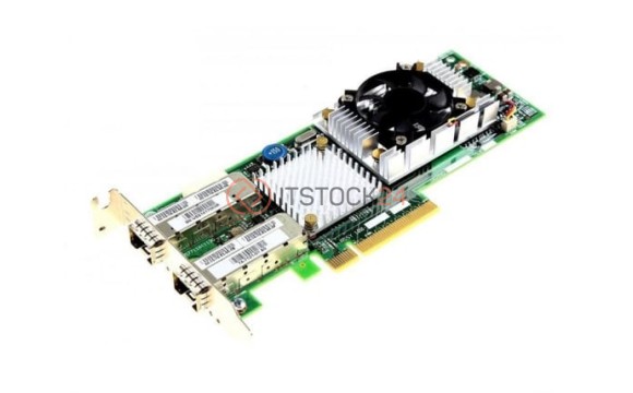 Сетевой Адаптер Cisco N2XX-ABPCI02-RF PCI-E8x