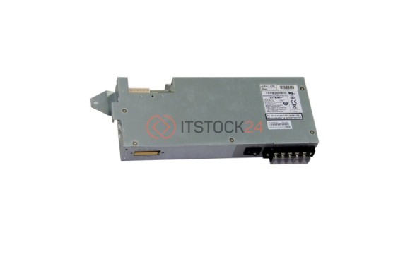 Блок Питания Cisco PWR-2811-DC 125W