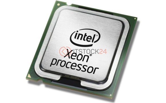 Процессор UCS-CPU-E5-2637 Cisco 3000Mhz