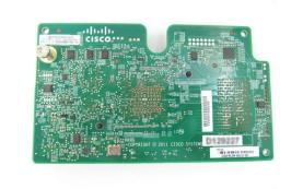 Сетевой Адаптер Cisco UCSB-MLOM-40G-01 PCI-E Сетевой Адаптер Cisco UCSB-MLOM-40G-01 PCI-E