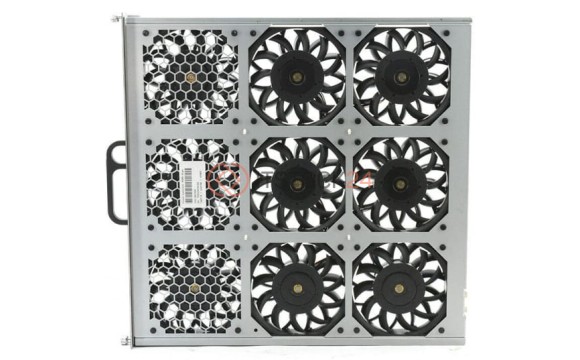 Блок Вентиляторов Cisco WS-C6K-9SLT-FAN2