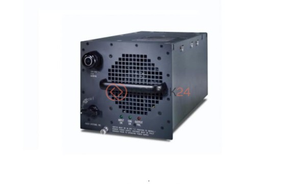 Резервный Блок Питания Cisco WS-CAC-4000W-INT 4000W