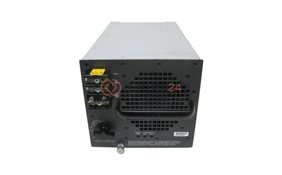 Резервный Блок Питания Cisco WS-CDC-2500 2525W