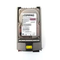 Жесткий диск Compaq 188122-B22 18,2Gb  U160SCSI 3.5' HDD