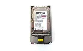 Жесткий диск Compaq 188122-B22 18,2Gb  U160SCSI 3.5' HDD