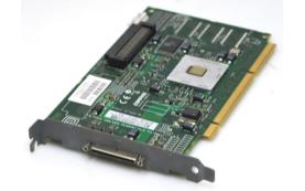 Контроллер Compaq 226874-001 PCI-X 32Mb Контроллер Compaq 226874-001 PCI-X 32Mb