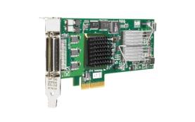 Контроллер HP 324710-001 PCI-X Контроллер HP 324710-001 PCI-X