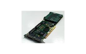 Контроллер Compaq 401859-001 PCI-X 64Mb Контроллер Compaq 401859-001 PCI-X 64Mb
