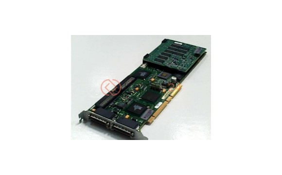 Raid-контроллер HP RAID SCSI Compaq Smart Array [401859-001]